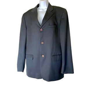 Gianni versace  couture blazer, Sz Large